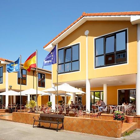 Hotel Piedras ピエドラス・ブランカス エクステリア 写真