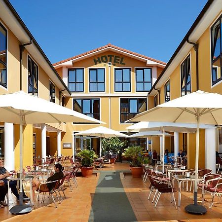 Hotel Piedras ピエドラス・ブランカス エクステリア 写真