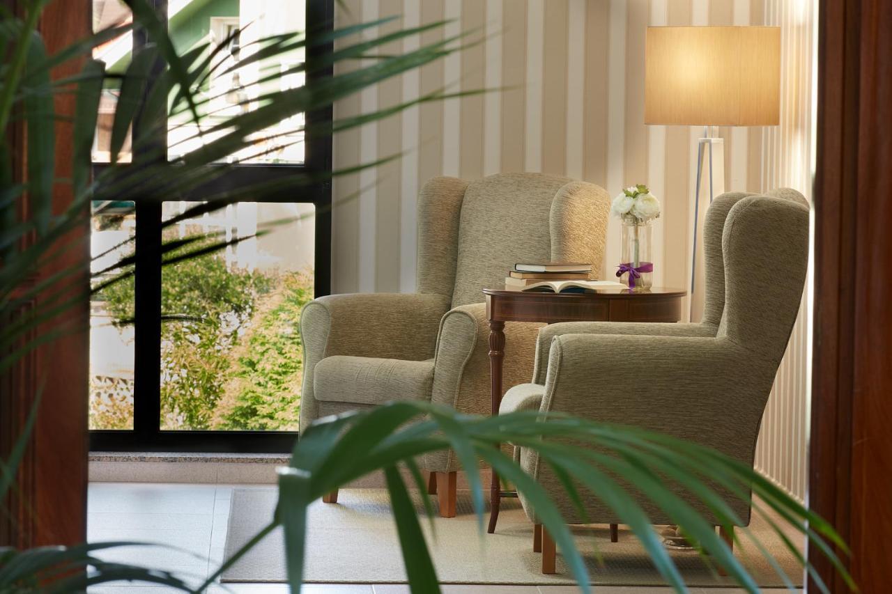 Hotel Piedras ピエドラス・ブランカス エクステリア 写真