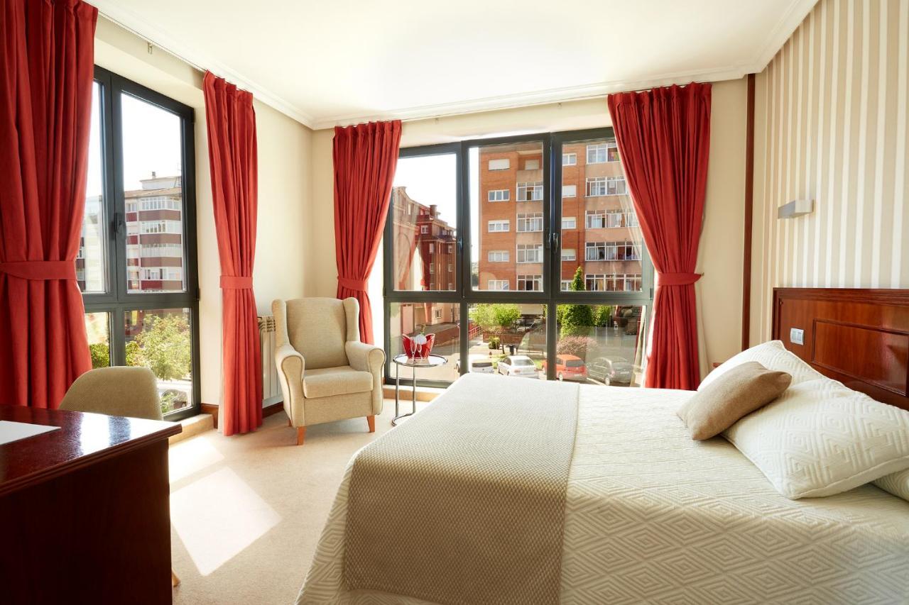 Hotel Piedras ピエドラス・ブランカス エクステリア 写真