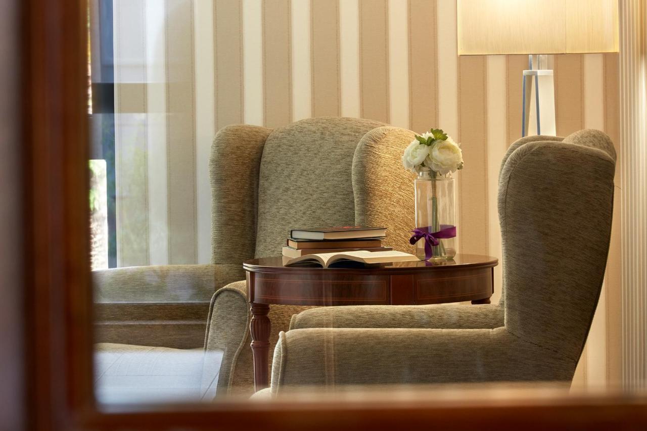 Hotel Piedras ピエドラス・ブランカス エクステリア 写真