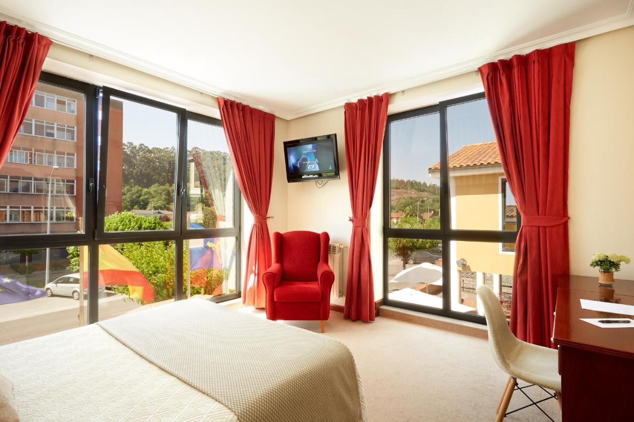 Hotel Piedras ピエドラス・ブランカス エクステリア 写真