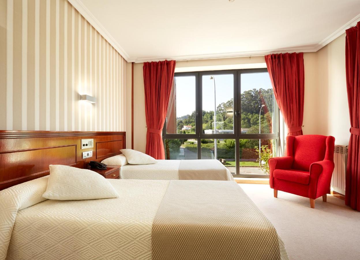 Hotel Piedras ピエドラス・ブランカス エクステリア 写真