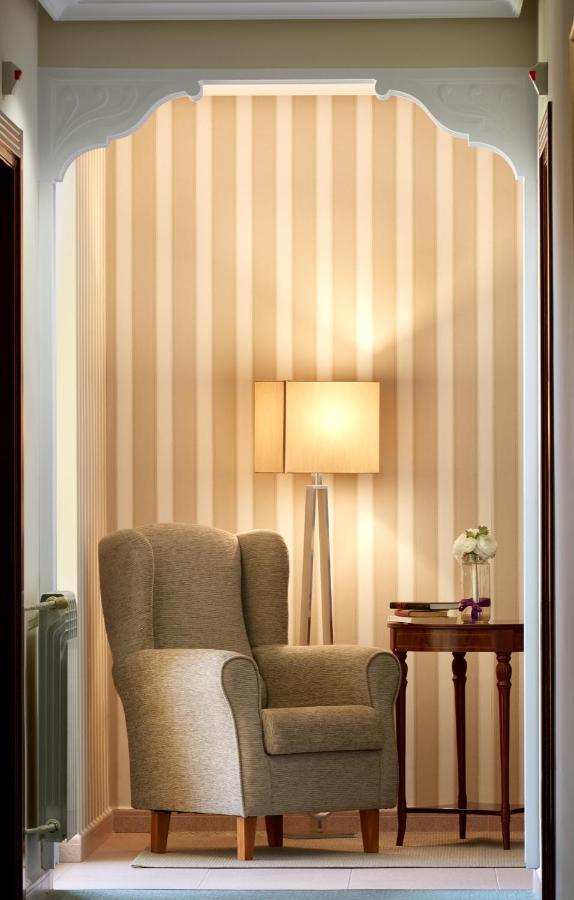 Hotel Piedras ピエドラス・ブランカス エクステリア 写真