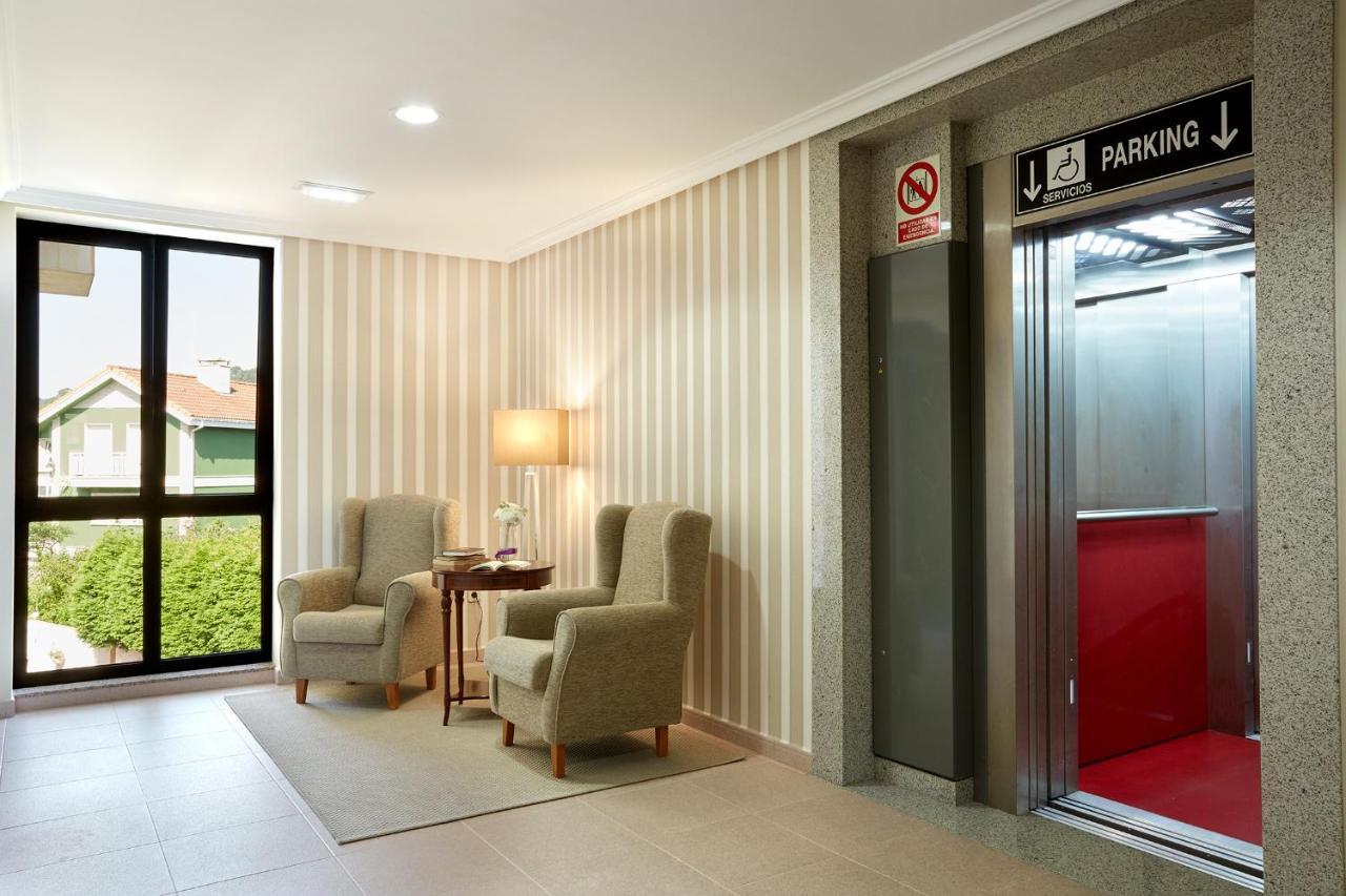 Hotel Piedras ピエドラス・ブランカス エクステリア 写真