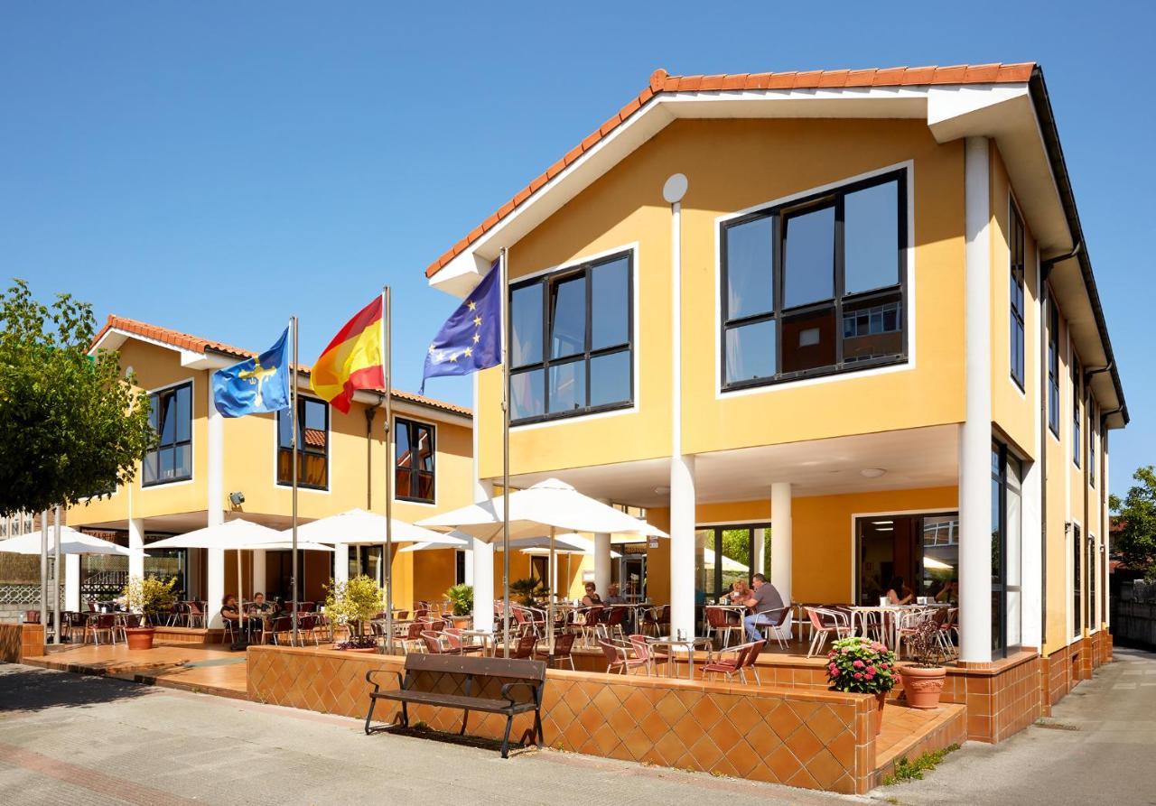 Hotel Piedras ピエドラス・ブランカス エクステリア 写真