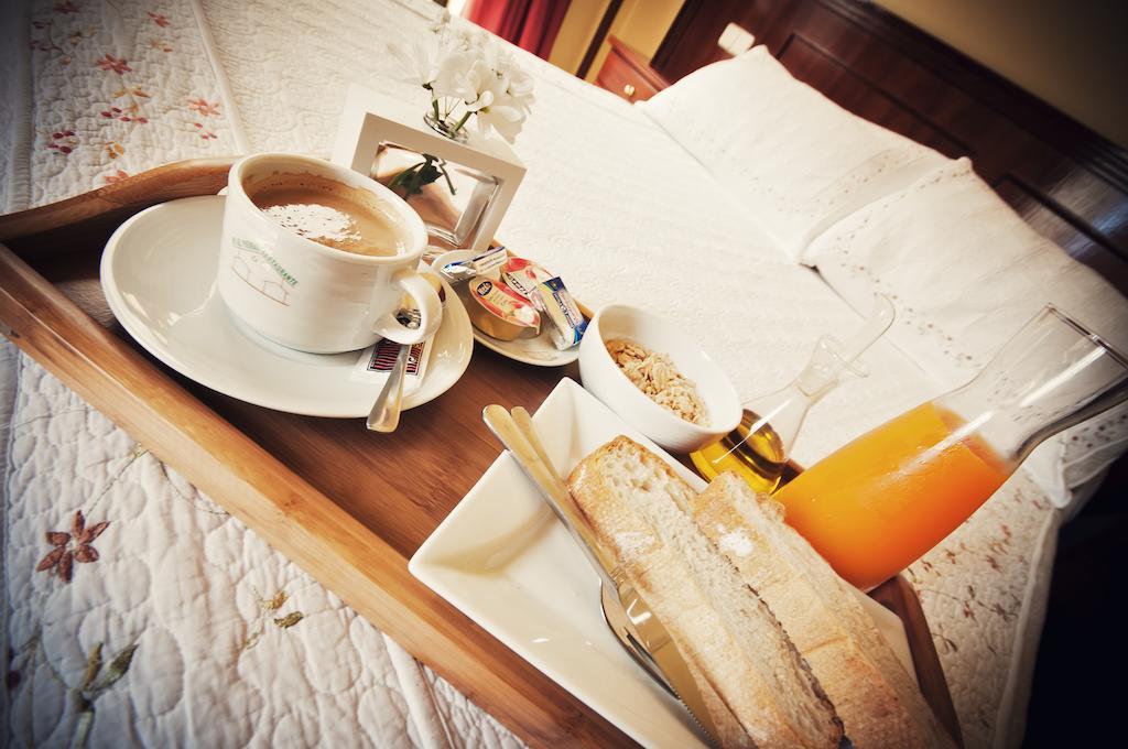 Hotel Piedras ピエドラス・ブランカス エクステリア 写真
