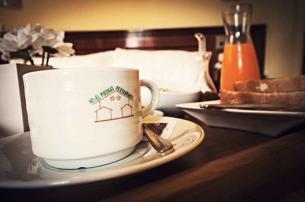 Hotel Piedras ピエドラス・ブランカス エクステリア 写真
