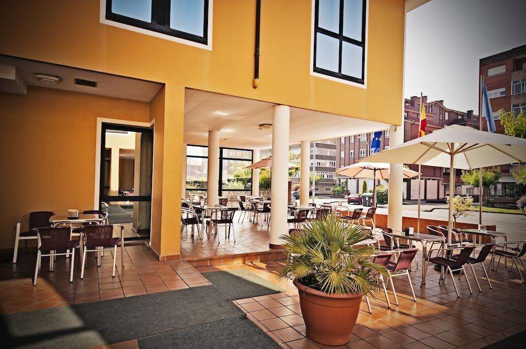 Hotel Piedras ピエドラス・ブランカス エクステリア 写真